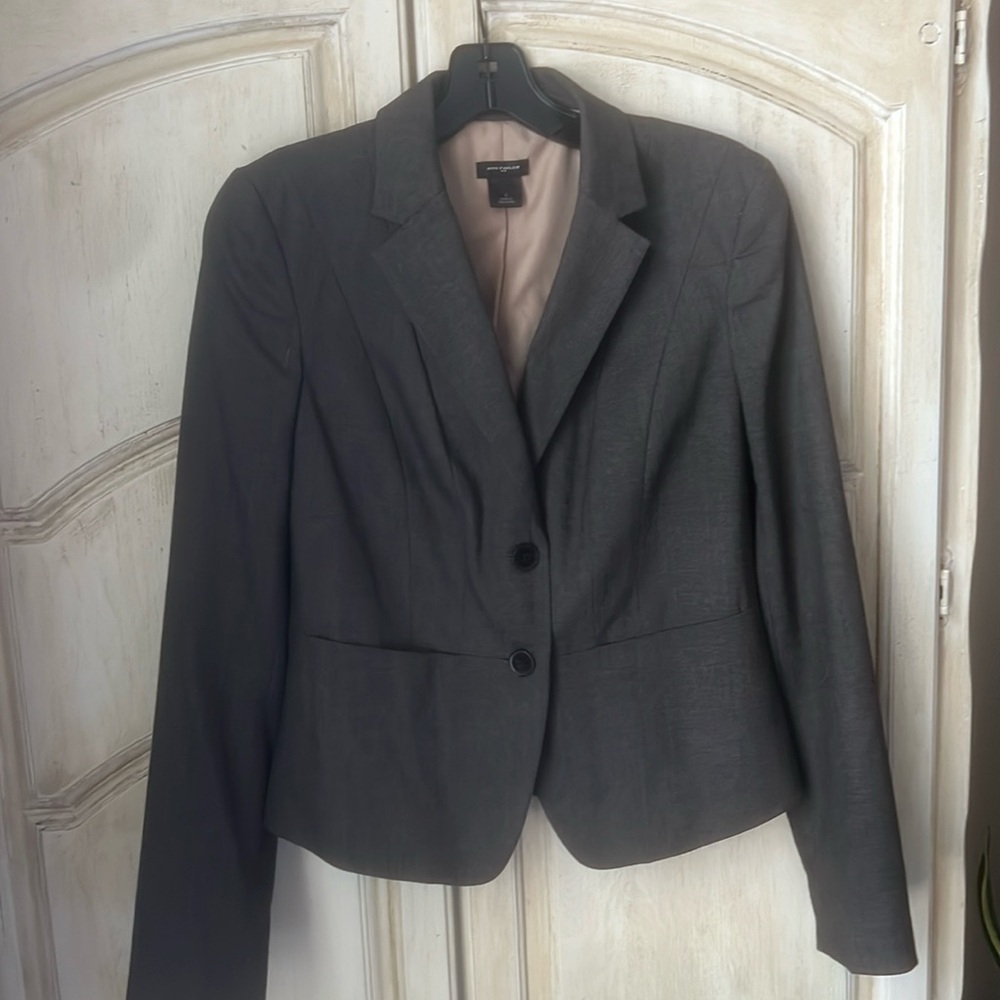 Ann Taylor Pantsuit